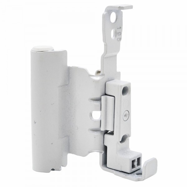 Siegenia Falzeckband KF-12/20-9 LI RAL9003