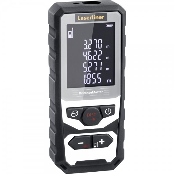 Laserliner DistanceMaster 50 m