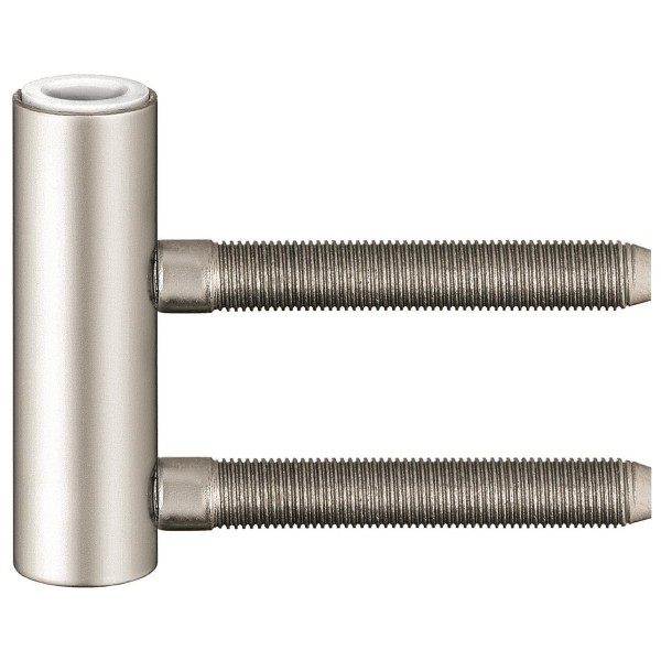 Simonswerk Rahmenteile Matt vernickelt Variant V 4400 WF