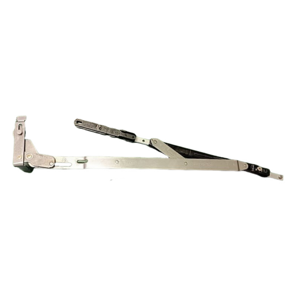 Hueck Hartmann Schere Gr. 265 12 421 8 braun DIN links