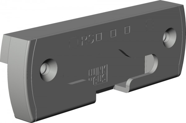 Winkhaus Sicherh.Bl. SBS.K.PAB.160.RS