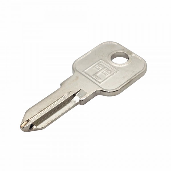 Hettich Ersatzschlüssel nach Muster Z23/Z25 ROHLING 18001 - 18500 9078990 284804