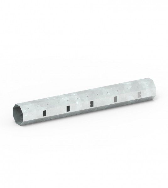 [DS] Mini-Welle 40 x 0,60 mm mit Außenbördelung Nr.