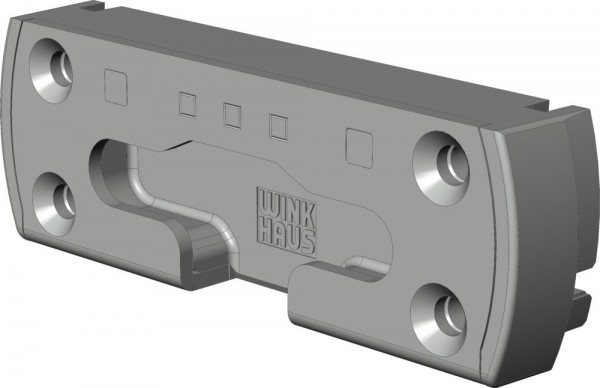 Winkhaus Kippschließblech SBK.K.60