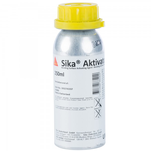 Sikasil Aktivator 205 250 ml VE6