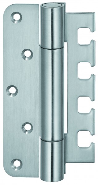 Simonswerk Objektbänder Edelstahl matt Variant VN 7729 / 160 mm