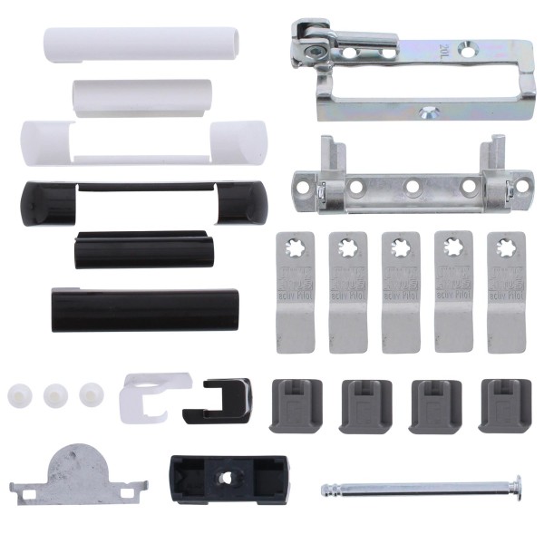 Winkhaus Grundkarton RC N 2 20/13 DIN Links