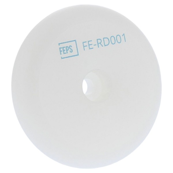 FEPS Tool Rolle FE-RD001 für Dichtungseinroller FE-DE001 Ausführung 1 weiß