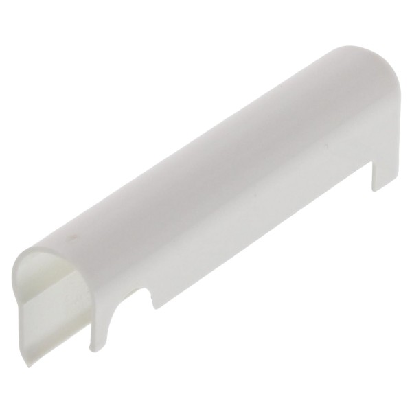 Roto Abdeckkappe Eckband E5 R07.1/2 N591A06718R weiß DIN Rechts