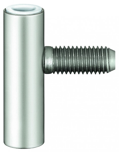 Simonswerk Rahmenteile vernickelt Variant V 8000 WF U