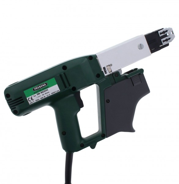 Prebena Magazingurtschrauber 9M-MGS45