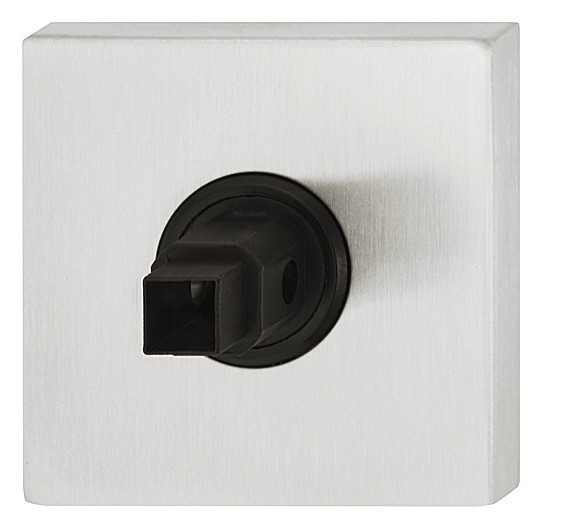 FSB ASL Türdrückerrosette 8mm Modell 1703 ohne Schrauben , Fbt. 6204