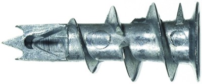 FISCHER Gipskartondübel Metall GKM Nr. 024556