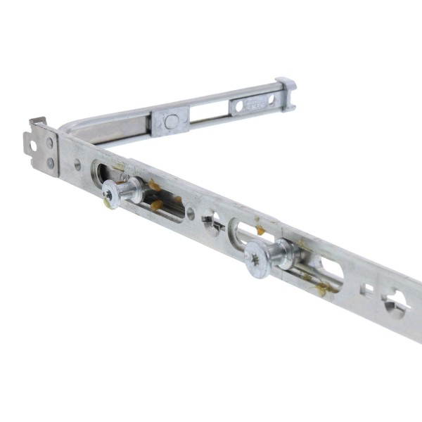 GU Verriegelung DK 740 UNI-JET 6-32076-07-0-1 FFB 951-1200 mm silber