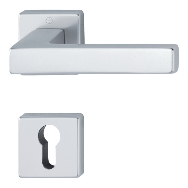 Hoppe Rosetten-Drückergrt Austin F1 PZ 1769/843KV/843KVS