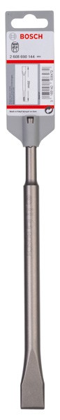 Bosch Flachmeißel mit SDS-plus-Aufnahme, 250 x 20 mm