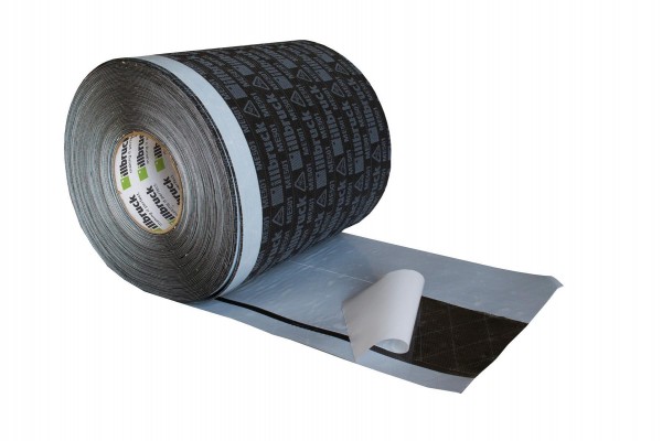 Illbruck ME501 illbruck TwinAktiv HI VV Breite EW70 25m/RL 4RL/KTN