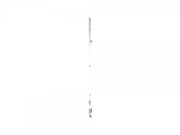 Siegenia Zwischenstück KK/AF Gr. 3 1RS TS K25