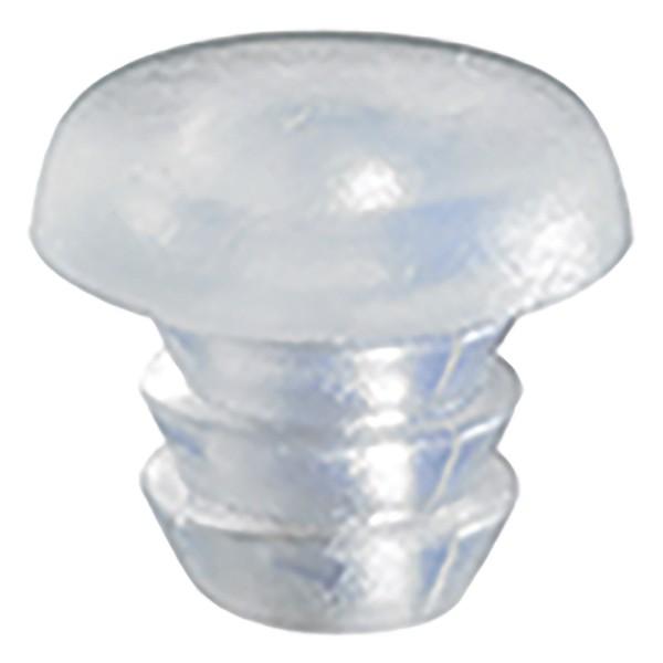 Hettich Anschlagdämpfer transparent