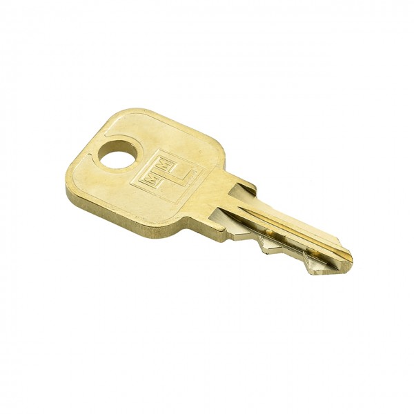 Hettich Hauptschlüssel Z23/Z25 18001-18500