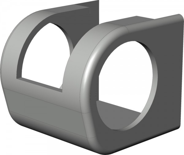 Winkhaus EL-Kappe ESV F9