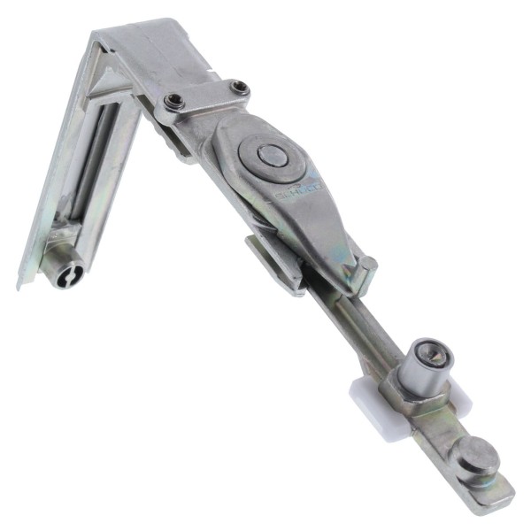 Schüco Eckumlenkung mit Sperre 219695 276911