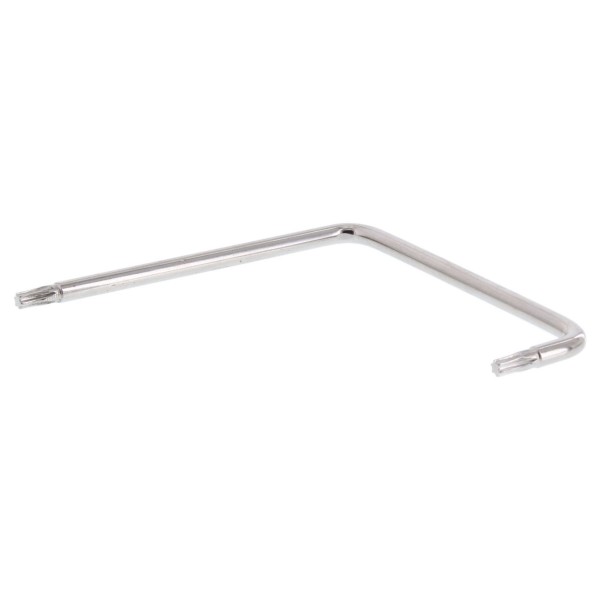 Maco Einstellschlüssel TX15