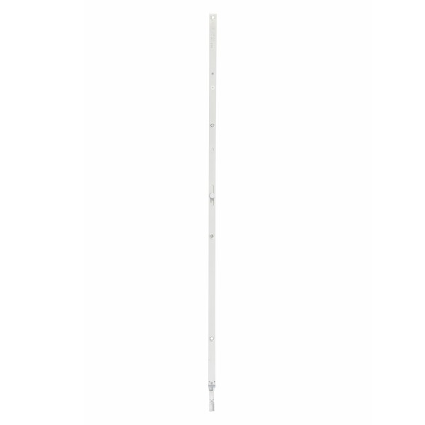 Aubi Zwischenstück KK Gr.4 1S TS Holz- und Kunststofffenster, galvanisiert