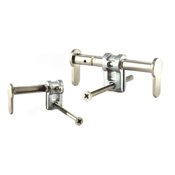 Ankerslot Universal Blindzylinder ABZ 3 in 1 passend für TST 35 - 154 mm