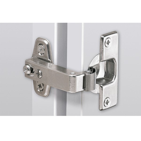 Hettich Perfekt 5734 - W 90 - T42 mit Automatik