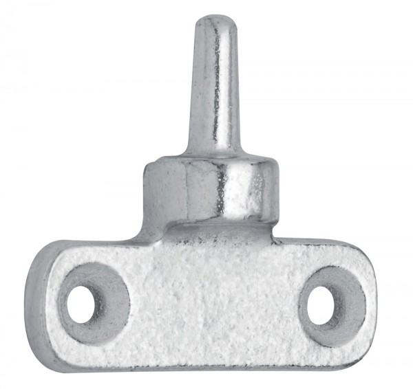 DENI Winkelstellstift galv. verzinkt 7655