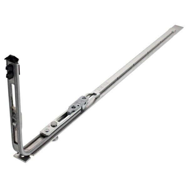 AUBI Verriegelung VSO/A SF 1S Titan Silber K50