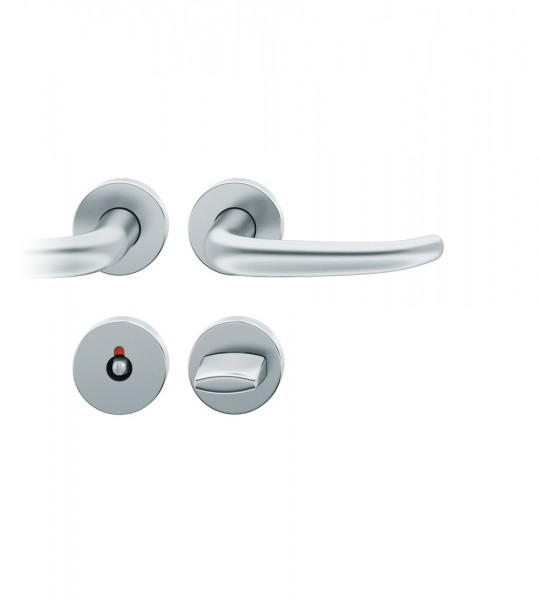 FSB AGL3.1 Badgarnitur Edelstahl 72 1023 61954 6204 rechts 8 mm R-WC