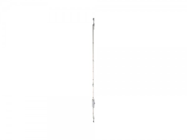 Siegenia Getriebe 7 Gr. 180/G1000 1RS Titan silber