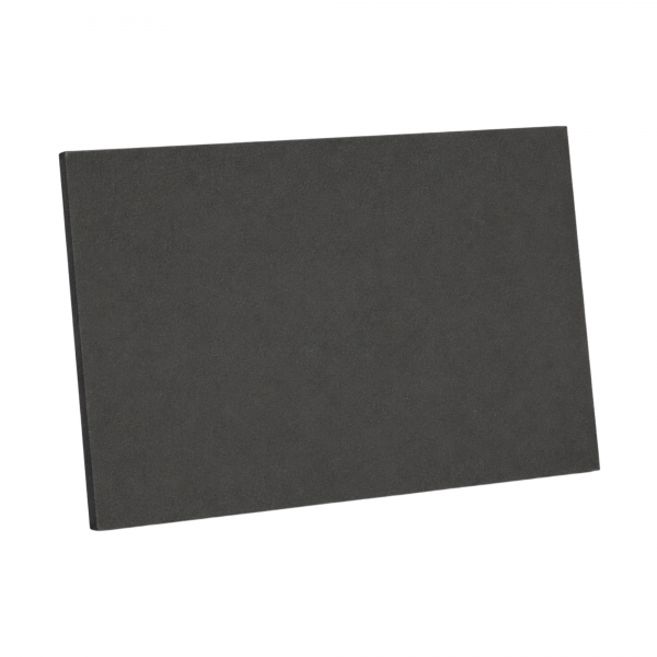 gelbrot Rollladenkastendämmplatte 700 x 500 x 10 mm VE 60 St.