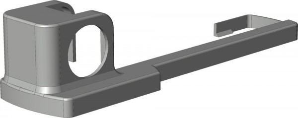 Winkhaus WH Kappe K.EL.HT.RS.WS