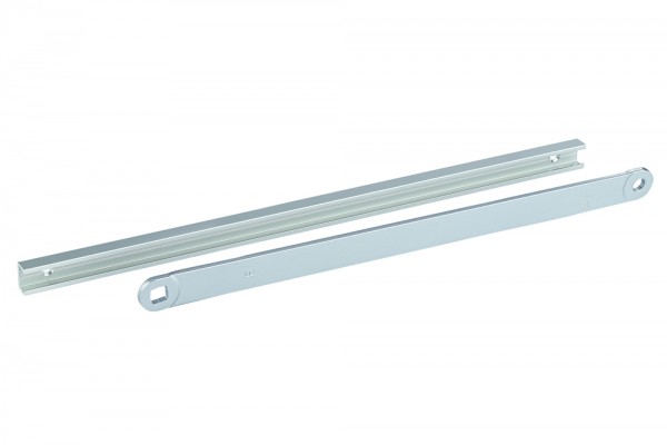 dormakaba Gleitschiene G 96 N-EB20 K 8/12 RS.