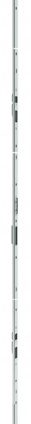 KFV Schließleiste USL BD 25-2-230ERQH B001 AT 115-34 RAL 9007 Rs 3478304