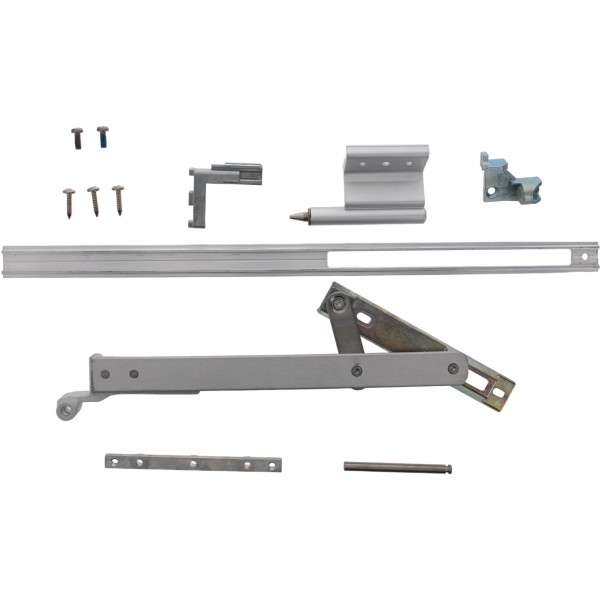 HUECK HARTMANN Zusatzbeschlag ''L'' 1361070