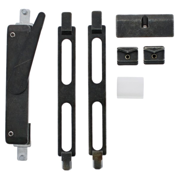 HUECK HARTMANN Stulpdrehbeschlag 1421909