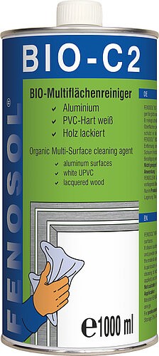 Fenoplast FENOSOL BIO-C2 1000 ml Dose Multiflächenreiniger