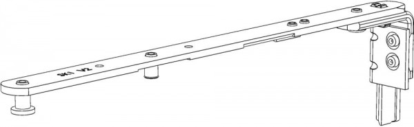 Winkhaus Schere SC1.20-13.LS.F9