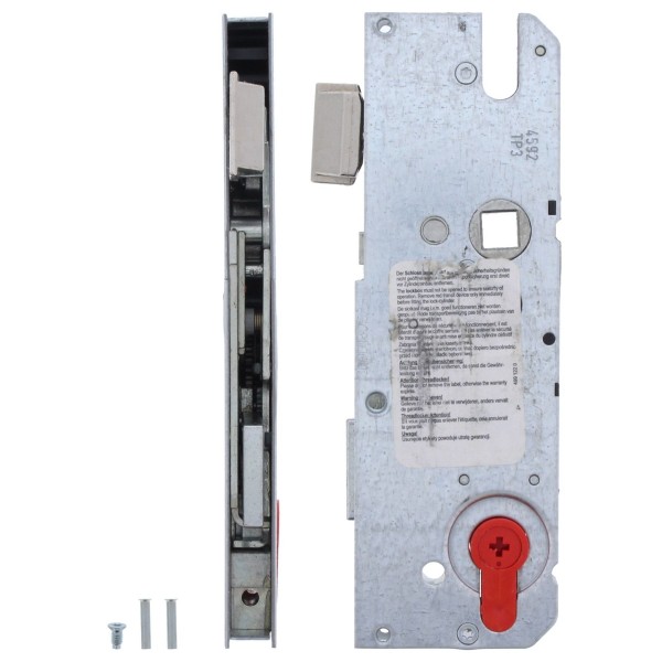 Winkhaus Hauptschloss STV-G3 SK TP3 BL Reparaturschlosskasten für Mehrfachverriegelungen