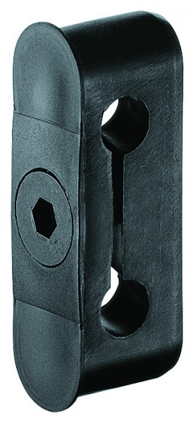 Simonswerk Klemmblöcke beige ( RAL 1014 elfenbein ) Variant V 3607