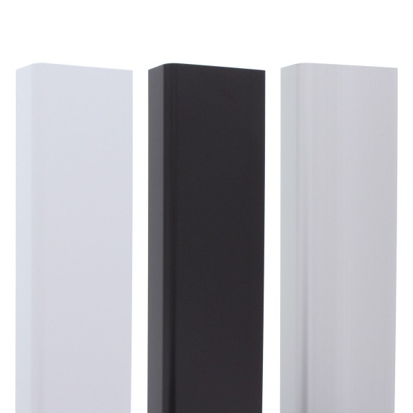 GU Abdeckschiene P 1602 für GU PSK 966/200 Länge 1500 mm