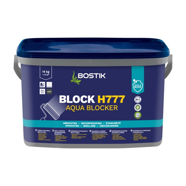 BOSTIK AQUA BLOCKER Gebinde 14 kg