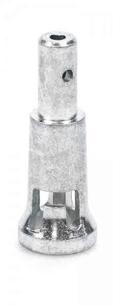 GEZE OL90N OL 90 Kupplungstrichter FZ 45/14 Zamak