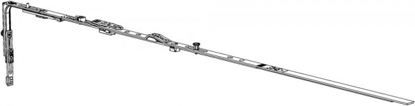 Winkhaus Obersch. OS2.1025-1.ZSS.E2.F