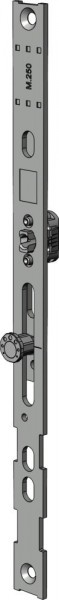 Winkhaus Mittenverriegelung M 250-1