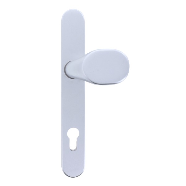 ToniTec® VARIO Halbgarnitur mit Knauf, PZ 92 mm, variable Schraublöcher